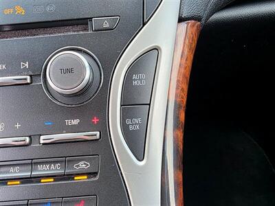 2017 Lincoln MKX Reserve   - Photo 25 - Greensburg, IN 47240-9353