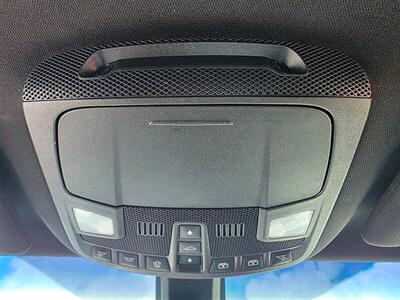2017 Lincoln MKX Reserve   - Photo 45 - Greensburg, IN 47240-9353