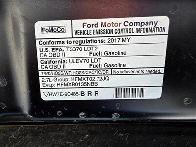 2017 Lincoln MKX Reserve   - Photo 51 - Greensburg, IN 47240-9353