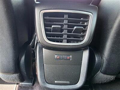 2017 Lincoln MKX Reserve   - Photo 27 - Greensburg, IN 47240-9353
