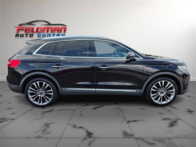 2017 Lincoln MKX Reserve   - Photo 15 - Greensburg, IN 47240-9353