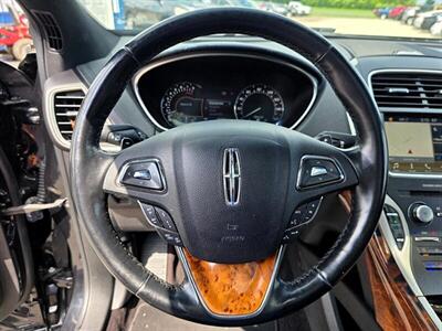 2017 Lincoln MKX Reserve   - Photo 20 - Greensburg, IN 47240-9353