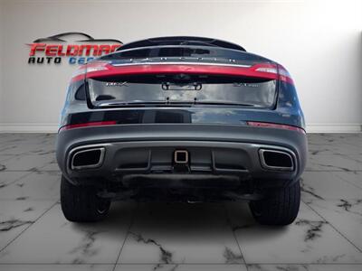 2017 Lincoln MKX Reserve   - Photo 4 - Greensburg, IN 47240-9353