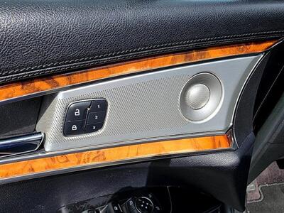 2017 Lincoln MKX Reserve   - Photo 19 - Greensburg, IN 47240-9353