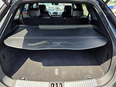 2017 Lincoln MKX Reserve   - Photo 30 - Greensburg, IN 47240-9353