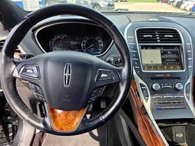 2017 Lincoln MKX Reserve   - Photo 43 - Greensburg, IN 47240-9353