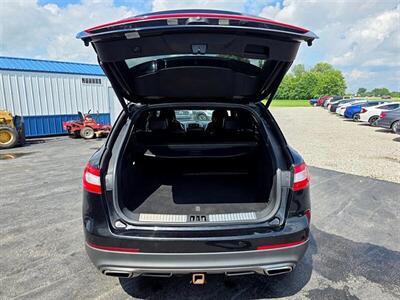 2017 Lincoln MKX Reserve   - Photo 28 - Greensburg, IN 47240-9353