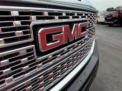 2017 GMC Sierra 1500 Denali   - Photo 30 - Greensburg, IN 47240-9353