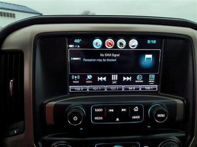 2017 GMC Sierra 1500 Denali   - Photo 20 - Greensburg, IN 47240-9353