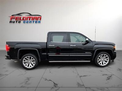 2017 GMC Sierra 1500 Denali   - Photo 6 - Greensburg, IN 47240-9353