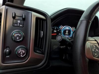 2017 GMC Sierra 1500 Denali   - Photo 17 - Greensburg, IN 47240-9353