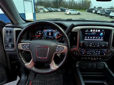 2017 GMC Sierra 1500 Denali   - Photo 15 - Greensburg, IN 47240-9353