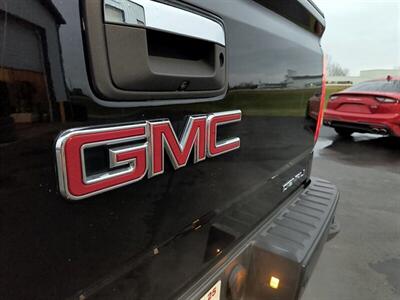 2017 GMC Sierra 1500 Denali   - Photo 34 - Greensburg, IN 47240-9353