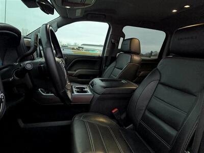 2017 GMC Sierra 1500 Denali   - Photo 14 - Greensburg, IN 47240-9353