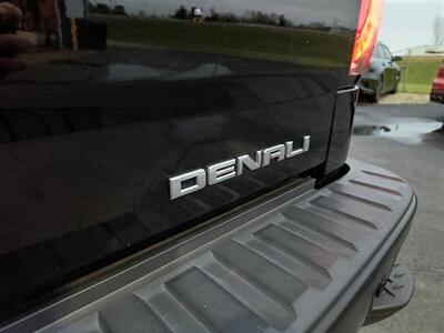 2017 GMC Sierra 1500 Denali   - Photo 35 - Greensburg, IN 47240-9353