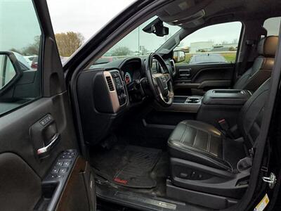 2017 GMC Sierra 1500 Denali   - Photo 11 - Greensburg, IN 47240-9353