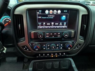 2017 GMC Sierra 1500 Denali   - Photo 19 - Greensburg, IN 47240-9353