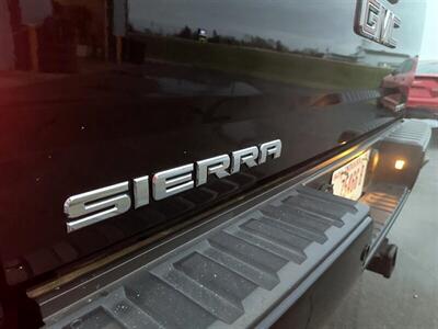 2017 GMC Sierra 1500 Denali   - Photo 33 - Greensburg, IN 47240-9353