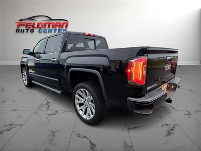 2017 GMC Sierra 1500 Denali   - Photo 3 - Greensburg, IN 47240-9353