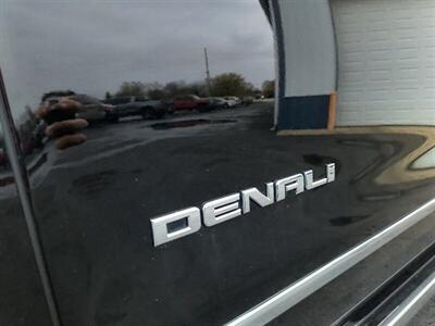 2017 GMC Sierra 1500 Denali   - Photo 31 - Greensburg, IN 47240-9353