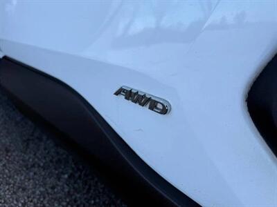 2021 Toyota RAV4 Hybrid LE - Photo 17 - Greensburg, IN 47240-9353