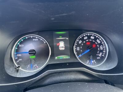 2021 Toyota RAV4 Hybrid LE - Photo 11 - Greensburg, IN 47240-9353