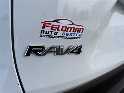 2021 Toyota RAV4 Hybrid LE - Photo 19 - Greensburg, IN 47240-9353