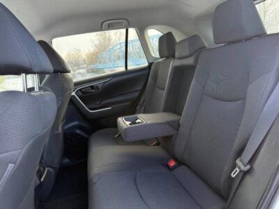 2021 Toyota RAV4 Hybrid LE - Photo 13 - Greensburg, IN 47240-9353