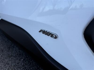 2021 Toyota RAV4 Hybrid LE - Photo 21 - Greensburg, IN 47240-9353