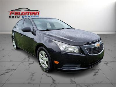 2014 Chevrolet Cruze LT   - Photo 7 - Greensburg, IN 47240-9353