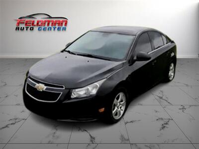 2014 Chevrolet Cruze LT   - Photo 10 - Greensburg, IN 47240-9353