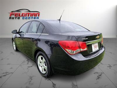 2014 Chevrolet Cruze LT   - Photo 3 - Greensburg, IN 47240-9353