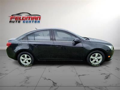 2014 Chevrolet Cruze LT   - Photo 6 - Greensburg, IN 47240-9353