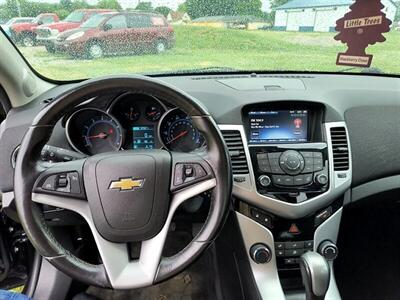 2014 Chevrolet Cruze LT   - Photo 13 - Greensburg, IN 47240-9353