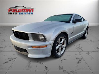 2009 Ford Mustang V6 Deluxe   - Photo 1 - Greensburg, IN 47240-9353