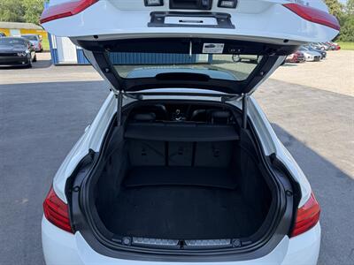 2016 BMW 4 Series 435i xDrive Gran Coupe   - Photo 12 - Greensburg, IN 47240-9353