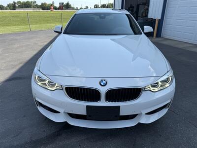2016 BMW 4 Series 435i xDrive Gran Coupe   - Photo 20 - Greensburg, IN 47240-9353