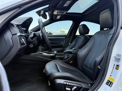 2016 BMW 4 Series 435i xDrive Gran Coupe   - Photo 7 - Greensburg, IN 47240-9353