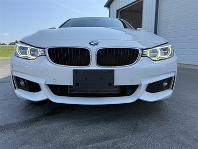 2016 BMW 4 Series 435i xDrive Gran Coupe   - Photo 2 - Greensburg, IN 47240-9353