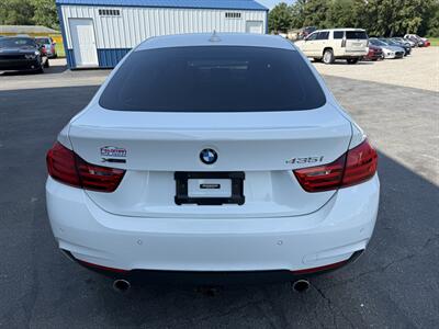 2016 BMW 4 Series 435i xDrive Gran Coupe   - Photo 18 - Greensburg, IN 47240-9353