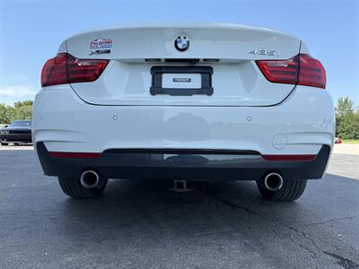 2016 BMW 4 Series 435i xDrive Gran Coupe   - Photo 34 - Greensburg, IN 47240-9353