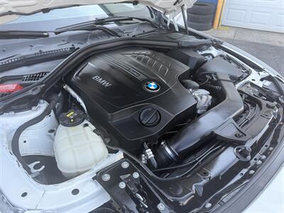 2016 BMW 4 Series 435i xDrive Gran Coupe   - Photo 14 - Greensburg, IN 47240-9353
