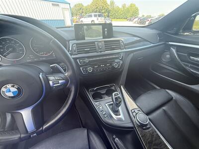 2016 BMW 4 Series 435i xDrive Gran Coupe   - Photo 6 - Greensburg, IN 47240-9353