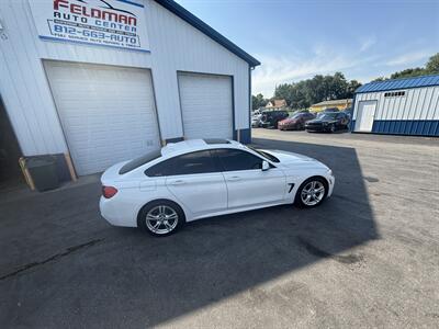 2016 BMW 4 Series 435i xDrive Gran Coupe   - Photo 19 - Greensburg, IN 47240-9353