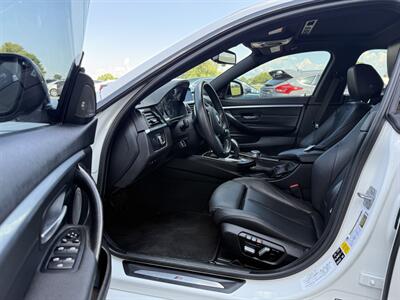 2016 BMW 4 Series 435i xDrive Gran Coupe   - Photo 21 - Greensburg, IN 47240-9353