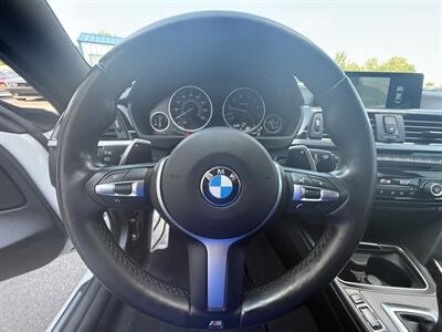 2016 BMW 4 Series 435i xDrive Gran Coupe   - Photo 23 - Greensburg, IN 47240-9353