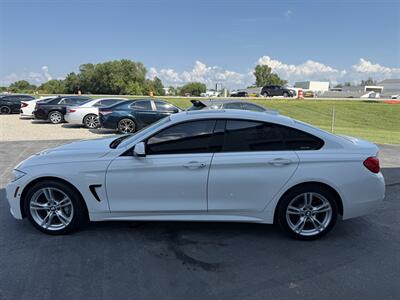 2016 BMW 4 Series 435i xDrive Gran Coupe   - Photo 16 - Greensburg, IN 47240-9353