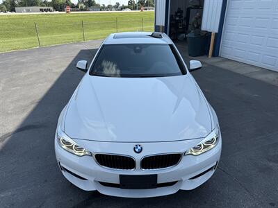 2016 BMW 4 Series 435i xDrive Gran Coupe   - Photo 3 - Greensburg, IN 47240-9353