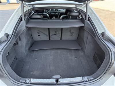 2016 BMW 4 Series 435i xDrive Gran Coupe   - Photo 30 - Greensburg, IN 47240-9353