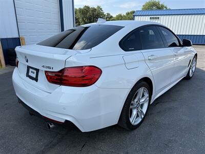 2016 BMW 4 Series 435i xDrive Gran Coupe   - Photo 36 - Greensburg, IN 47240-9353